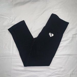 Women's Best Power Seamless Leggings